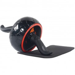 Колесо для преса із зворотним механізмом Ecofit MD1485 PP+ABS+TPR+Steel