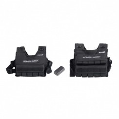 Жилет обтяжувач Ecofit MD1685 20kg Cordura+Iron