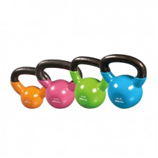 Гиря Ecofit MD2201 10 кг PVC+Iron