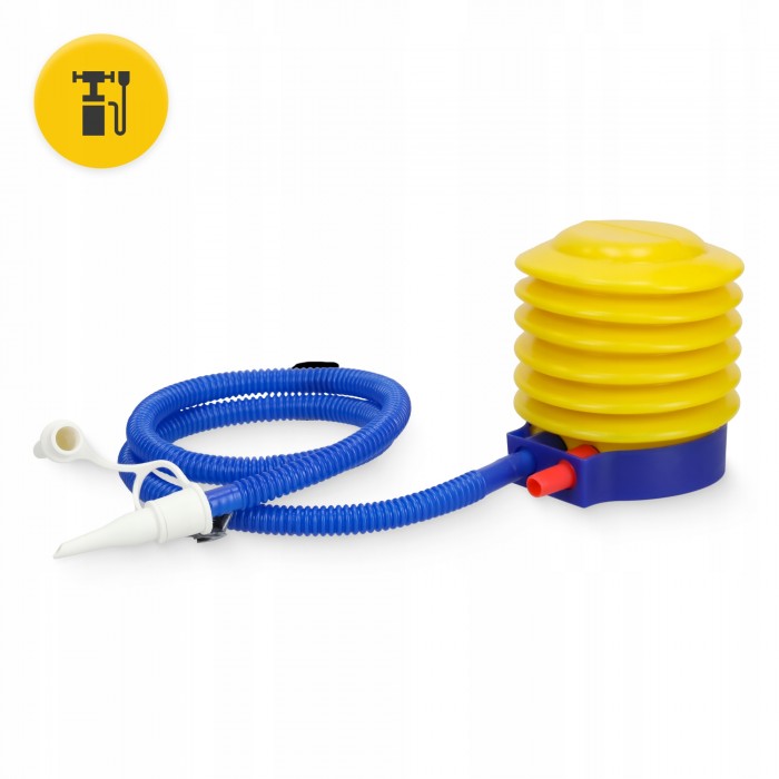 Балансировочная платформа 4FIZJO Bosu Ball 60 см Black (P-5905973402446)