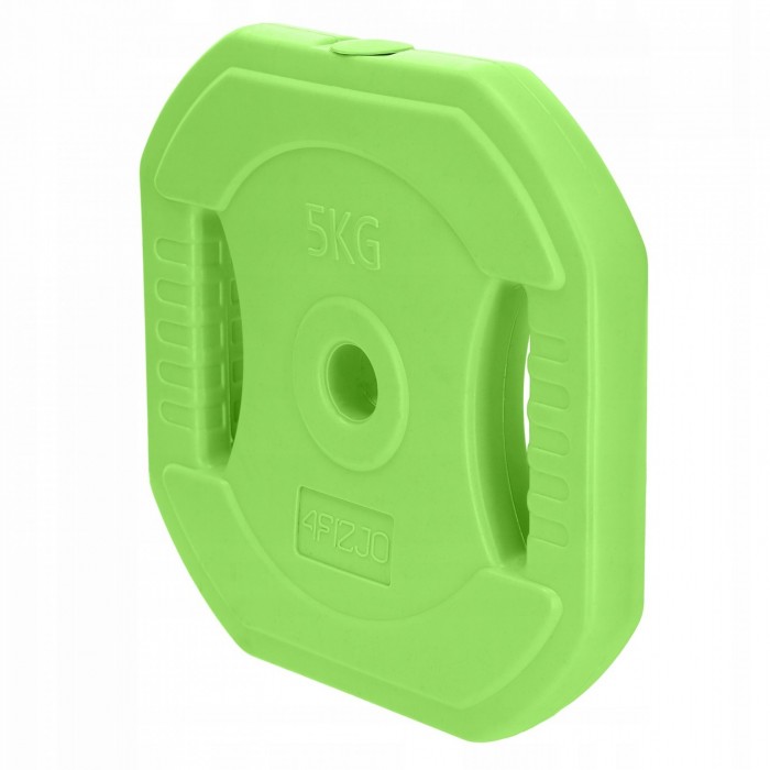 Штанга для фітнесу 4FIZJO Fitness Pump 20 кг (P-5907739315663)