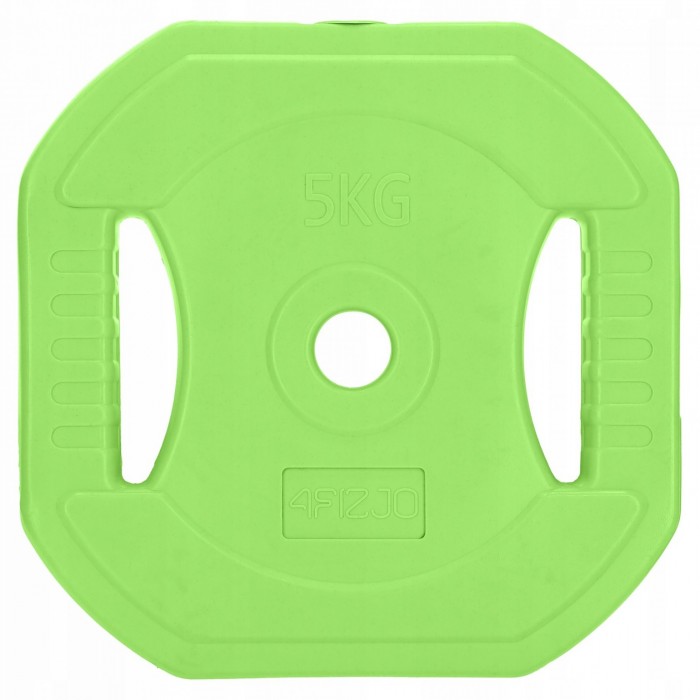 Штанга для фітнесу 4FIZJO Fitness Pump 20 кг (P-5907739315663)