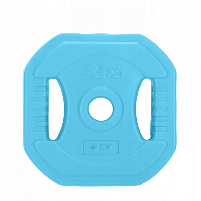 Штанга для фітнесу 4FIZJO Fitness Pump 20 кг (P-5907739315663)