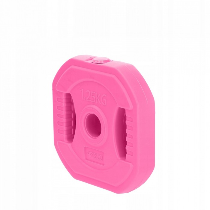 Штанга для фітнесу 4FIZJO Fitness Pump 20 кг (P-5907739315663)