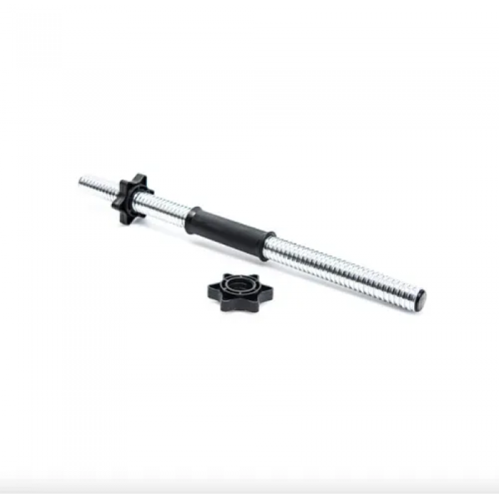 Гантель разборная композитная 16 кг 1шт ELITUM