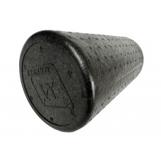 Массажный ролик EasyFit PolyFoam Roller EPP 30 см