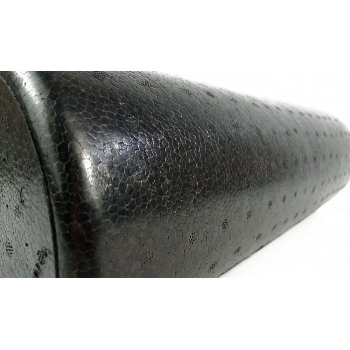 Массажный ролик EasyFit PolyFoam Roller EPP 45 см