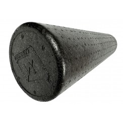 Массажный ролик EasyFit PolyFoam Roller EPP 60 см