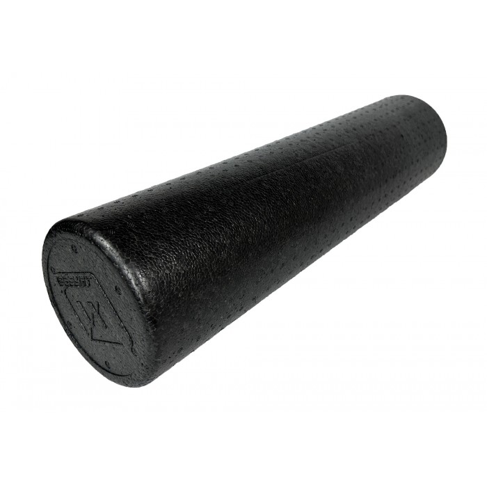 Массажный ролик EasyFit PolyFoam Roller EPP 60 см