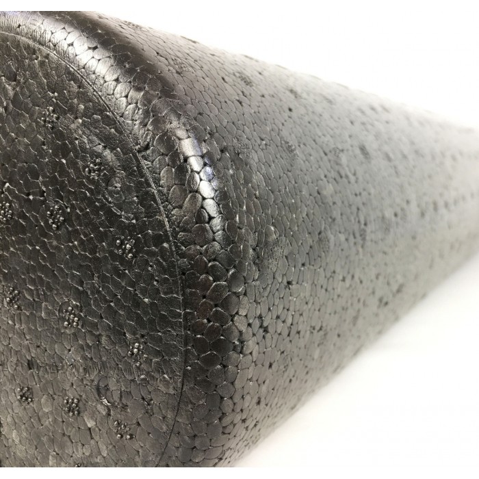 Массажный ролик EasyFit PolyFoam Roller EPP 60 см