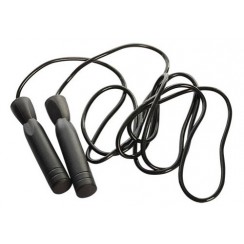Скоростная скакалка EasyFit 280 см с подшипником