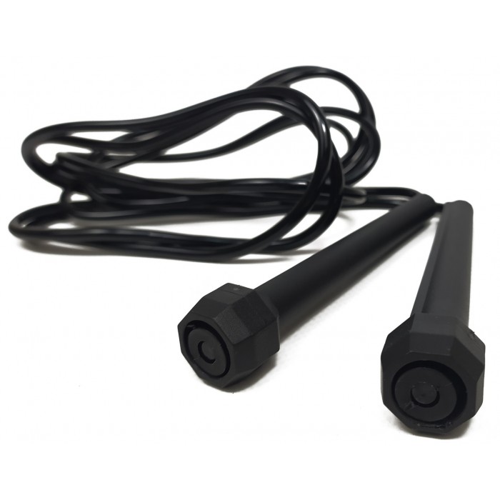 Скакалка EasyFit 275 см регулируемая