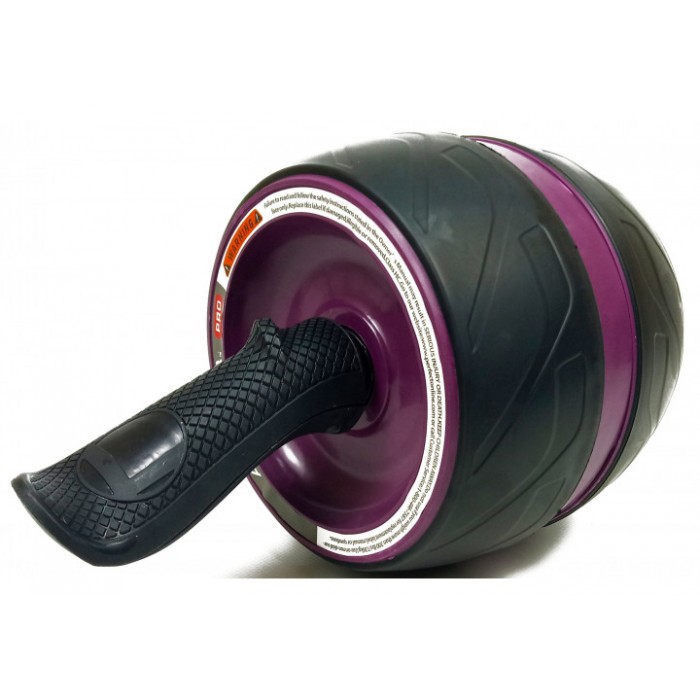 Ролик для пресса с возвратным механизмом EasyFit Ab Carver PRO