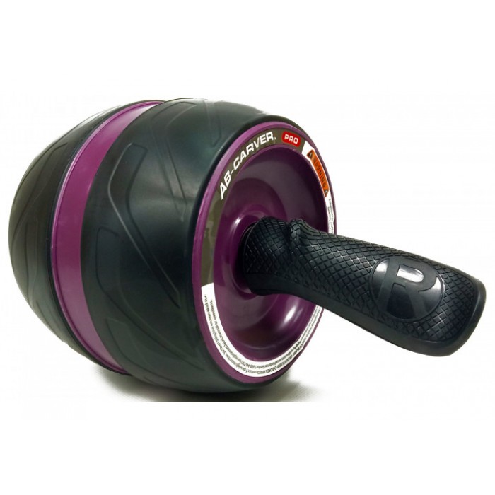 Ролик для пресса с возвратным механизмом EasyFit Ab Carver PRO