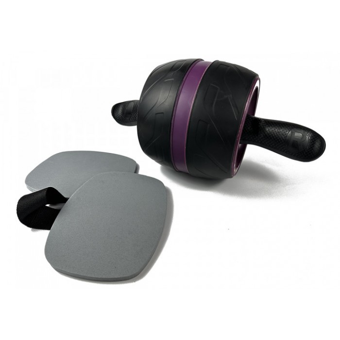 Ролик для пресса с возвратным механизмом EasyFit Ab Carver PRO