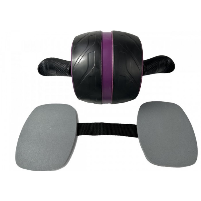 Ролик для пресса с возвратным механизмом EasyFit Ab Carver PRO