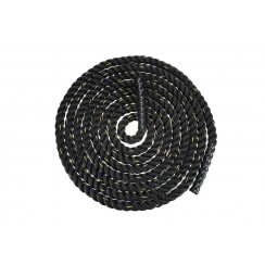 Канат для кроссфита EasyFit Battle Rope 9 м