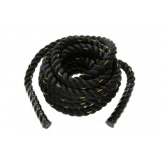 Канат для кроссфита EasyFit Battle Rope 12 м