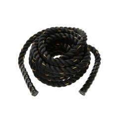 Канат для кроссфита EasyFit Battle Rope 12 м