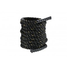 Канат для кроссфита EasyFit Battle Rope 15 м