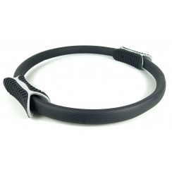 Кольцо для пилатеса EasyFit черное