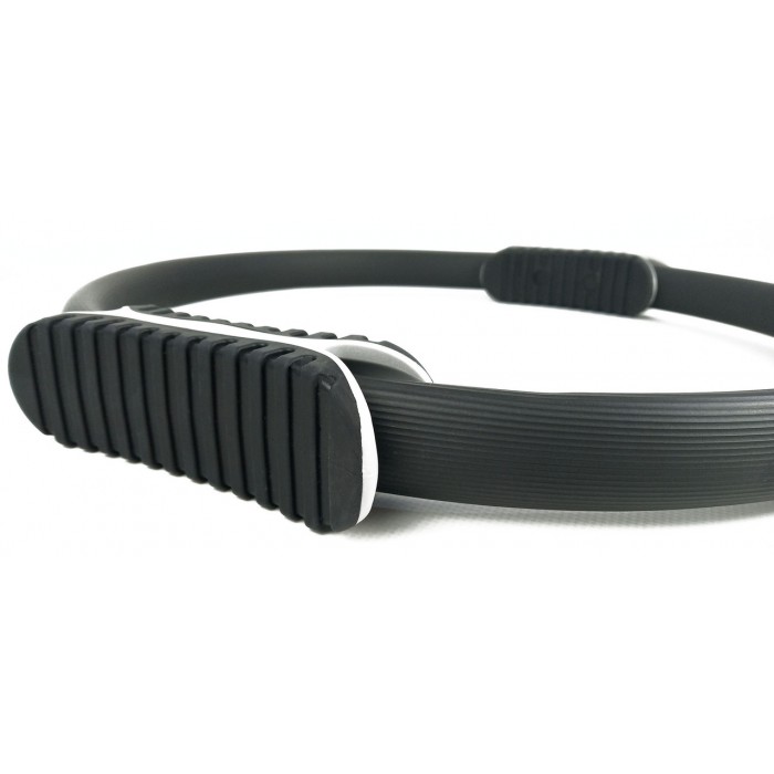 Кольцо для пилатеса EasyFit черное