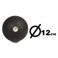 Массажный мячик EasyFit EPP 12 см