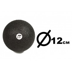 Массажный мячик EasyFit EPP 12 см