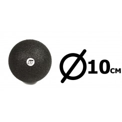 Массажный мячик EasyFit EPP 10 см