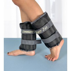 Утяжелители для ног и рук EasyFit 3 кг (пара)