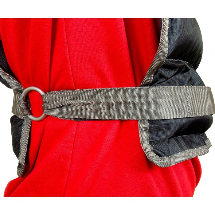 Жилет утяжелительный EasyFit 6 кг