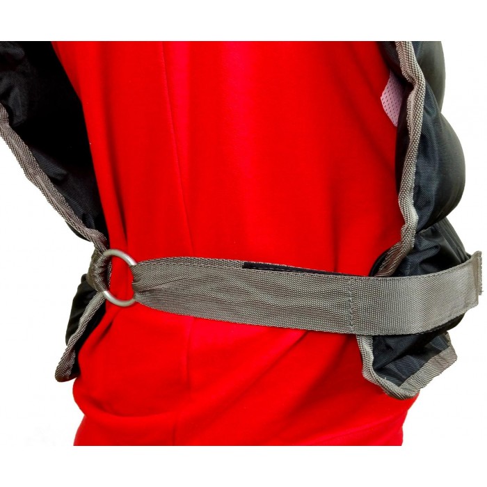 Жилет утяжелительный EasyFit 10 кг