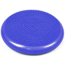 Балансувальна масажна подушка EasyFit Синій