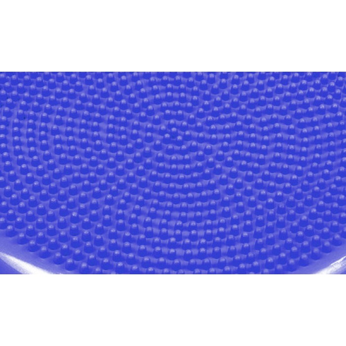 Балансувальна масажна подушка EasyFit Синій