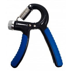 Эспандер кистевой пружинный EasyFit 10-40 кг Синий