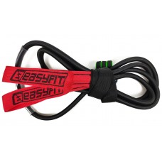 Резиновая петля-эспандер EasyFit лыжника, пловца, боксера 12 мм