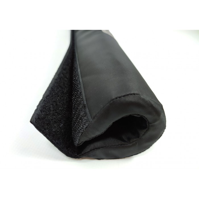 Накладка смягчающая на гриф штанги EasyFit Optima 50 мм