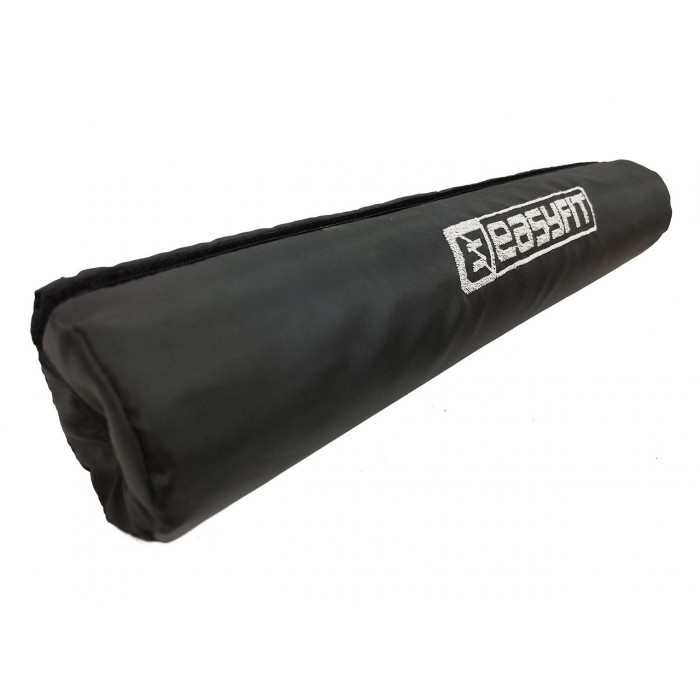 Накладка смягчающая на гриф штанги EasyFit Comfort 75 мм