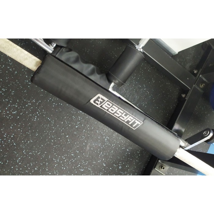 Накладка смягчающая на гриф штанги EasyFit Comfort 75 мм