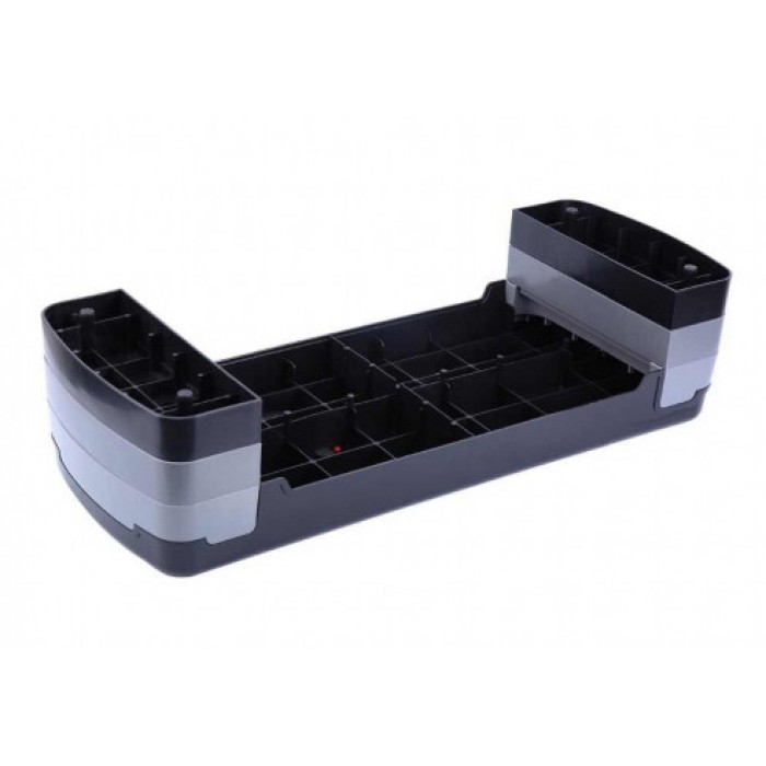 Степ-платформа EasyFit Step-B 3-ступінчаста