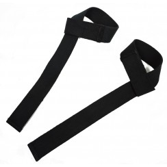 Лямки атлетические EasyFit для становой тяги