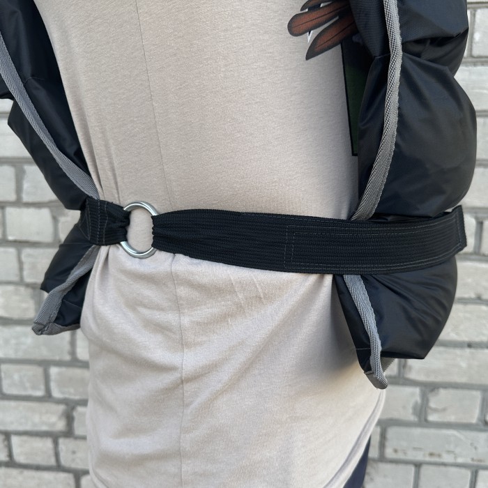 Жилет утяжелительный EasyFit 25 кг