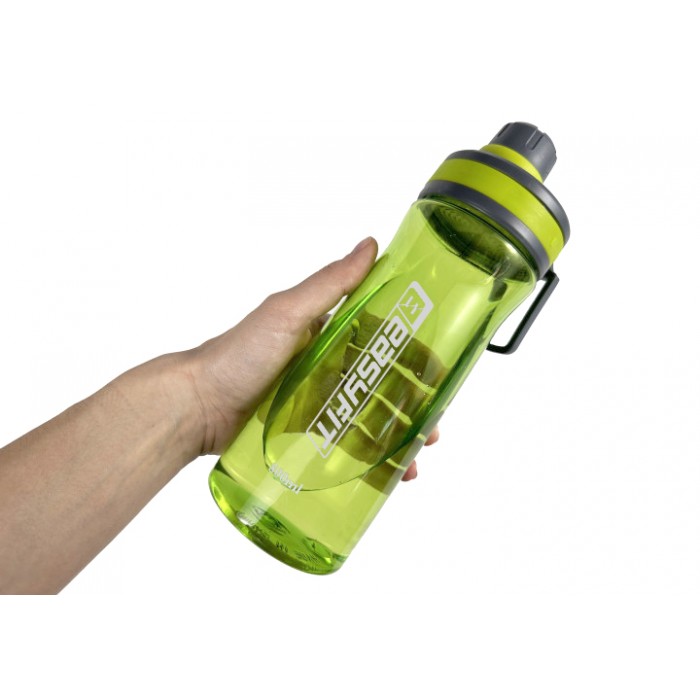 Пляшка для води EasyFit CHFe 800 мл зелена