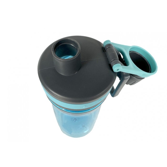 Бутылка для воды EasyFit CHFe 800 мл синяя