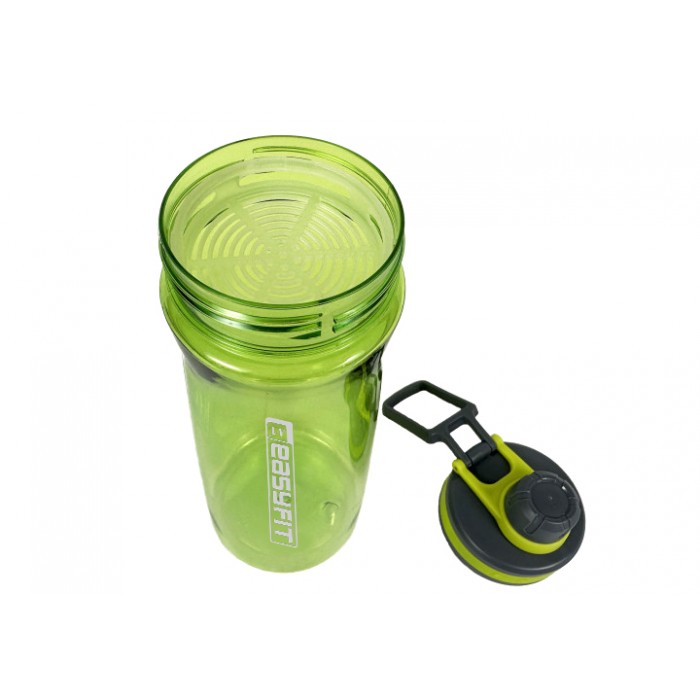Бутылка для воды EasyFit CHFe 1000 мл зеленая