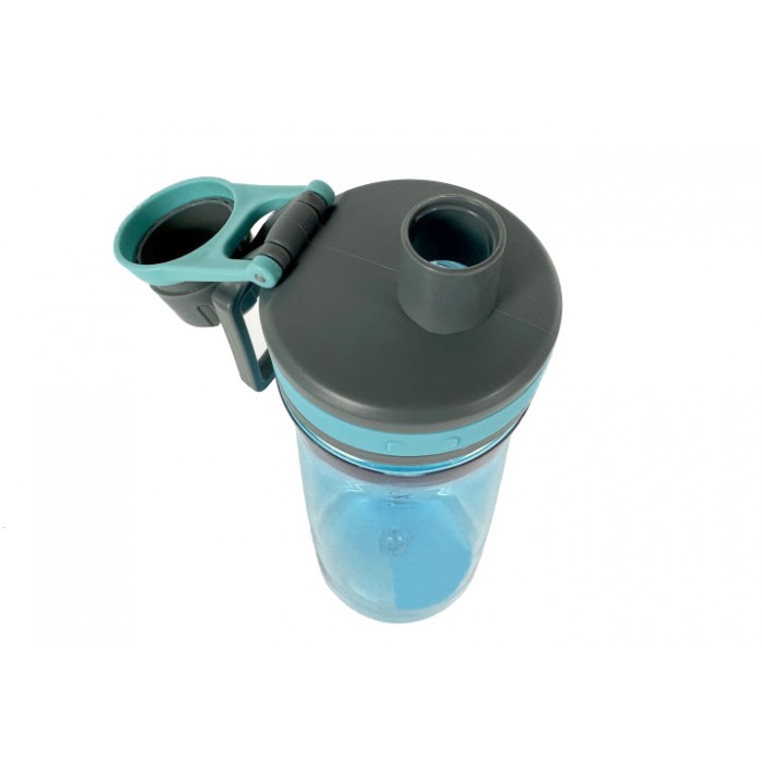 Бутылка для воды EasyFit CHFe 1000 мл синяя