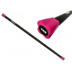 Бодибар (Body Bar) EasyFit 7 кг (палка гимнастическая)