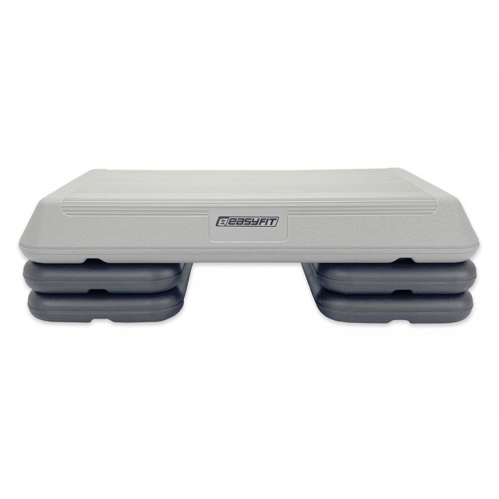 Степ-платформа EasyFit Step-С 3-ступенчатая