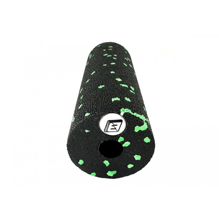 Масажний ролик EasyFit EPP 15х5 см салатовий