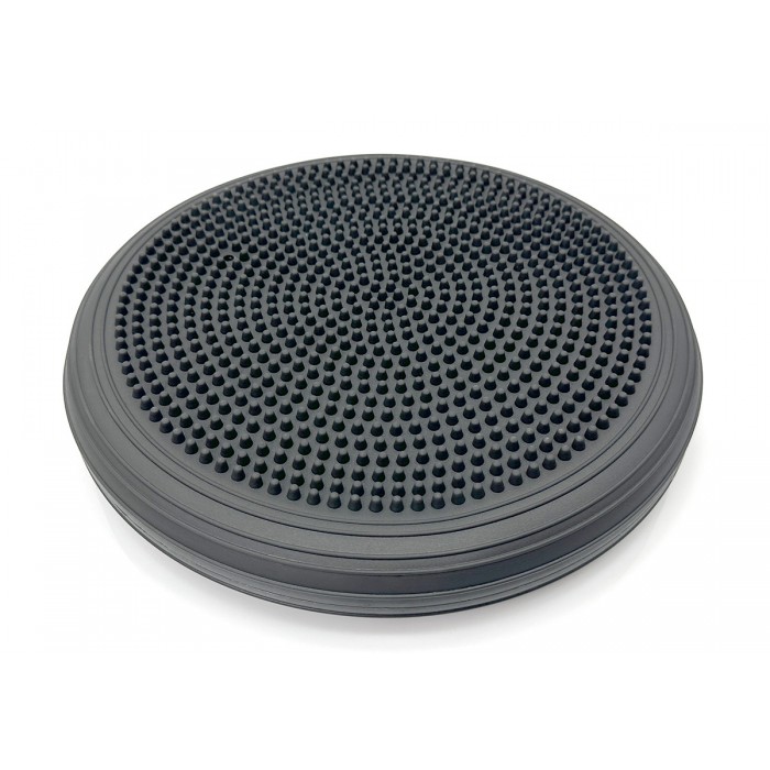 Балансувальна масажна подушка EasyFit Cushion-2 чорна